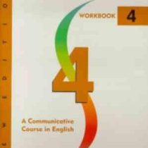 SPECTRUM WORK BOOK 4A