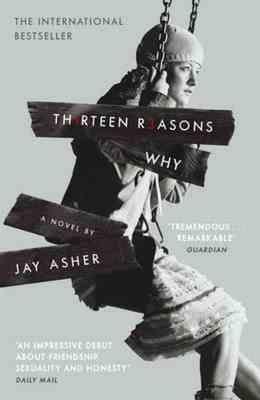 Thirteen Reasons Why سیزده دلیل دلیل
