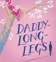 بابا لنگ دراز (زبان انگلیسی) Daddy Long Legs by Eva Ibbotson