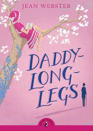 بابا لنگ دراز (زبان انگلیسی) Daddy Long Legs by Eva Ibbotson