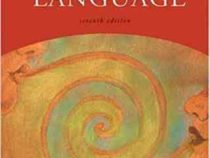 An Introduction to Language 7ed (by Victoria; Rodman Robert; Hyams) (Victoria Fromkin . Robert Rodm