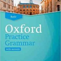 آکسفورد پرکتیس گرامر بیسیک Oxford Practice Grammar basic