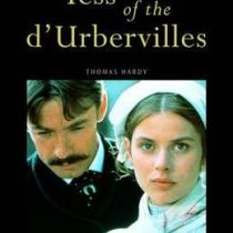 Tess of the dUrbervilles