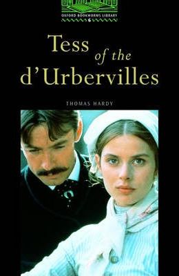 Tess of the dUrbervilles