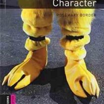 The Fifteenth Character