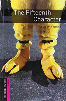 The Fifteenth Character