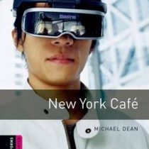 New York Cafe