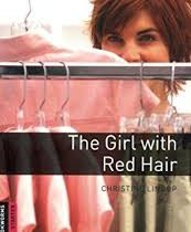 دختری با موهای قرمز The Girl with Red Hair