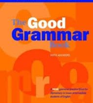 د گود گرامر بوک the good grammar book