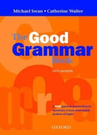 د گود گرامر بوک the good grammar book