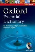 آکسفورد المنتری oxford elementary learners dictionary (زیرنویس فارسی)