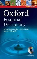 آکسفورد المنتری oxford elementary learners dictionary (زیرنویس فارسی)