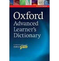 فرهنگ آکسفورد المنتری oxford elementary