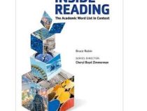 اینساید ردینگ Inside Reading: Level 3