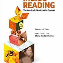 اینساید ردینگ Inside Reading : Level 2