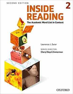 اینساید ردینگ Inside Reading : Level 2