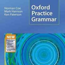 آکسفورد پرکتیس گرامر بیسیک Oxford Practice Grammar Basic