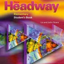 New Headaway ( Elementary/ Students Book) نیو هد اوی المنتری استیودنت بوک