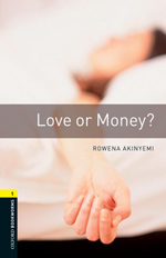 Love or Money عشق یا پول