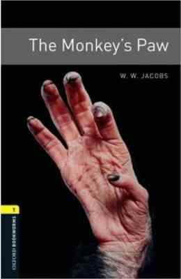 The Monkeys Paw