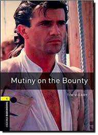 Mutiny on the Bounty