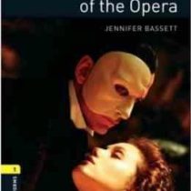 the phantom of the opera