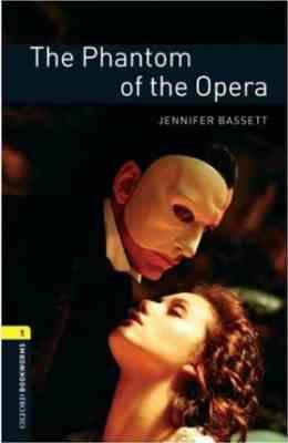 the phantom of the opera