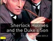 Sherlock Holmes and the Dukes Son