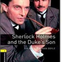 Sherlock Holmes and the Dukes Son