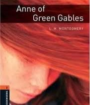 Anne of Green Gables دروازه های سبز