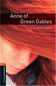 Anne of Green Gables دروازه های سبز