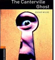 the canterville ghost