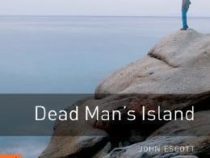 Dead Mans Island