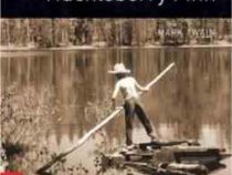 Huckleberry Finn
