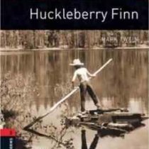 Huckleberry Finn