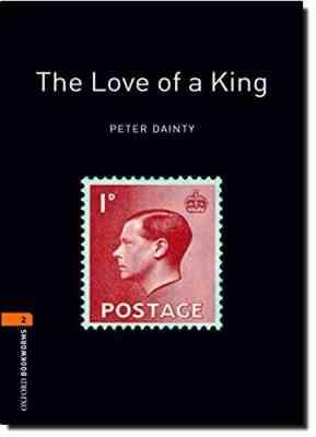 The Love of a King