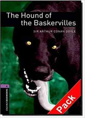 the hound of baskervilles