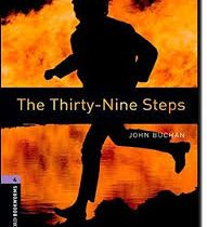 The Thirty Nine Steps