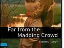 Far From The Madding Crowd
