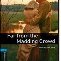 Far From The Madding Crowd