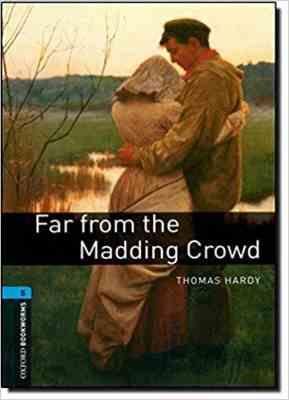 Far From The Madding Crowd