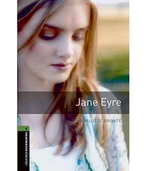 Jane Eyre جین ایر