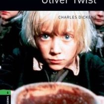 Oliver Twist الیور توئیست
