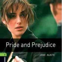 pride and prejudice
