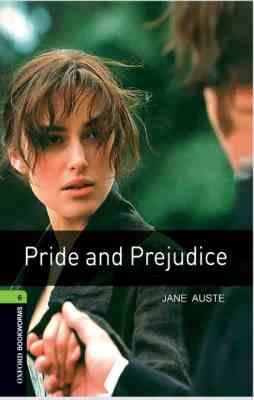 pride and prejudice