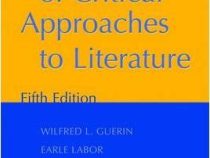نقد ادبی 2 A Handbook of Critical Approaches to Literature (ویرایش 5)