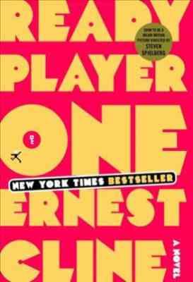 Ready Player One آماده پخش اول