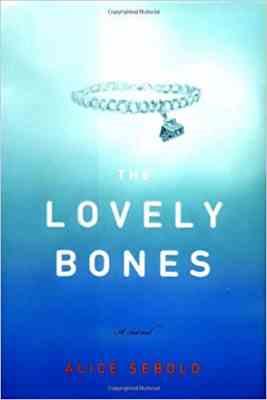 The Lovely Bones استخوان های دوست داشتنی