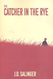 ناطور دشت THE CATCHER IN THE RYE (متن اصلی به انگلیسی)
