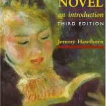 داستان کوتاه و رمان در ادبیات انگلیسی Studying The Novel : An Introduction